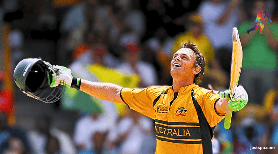 Adam Gilchrist