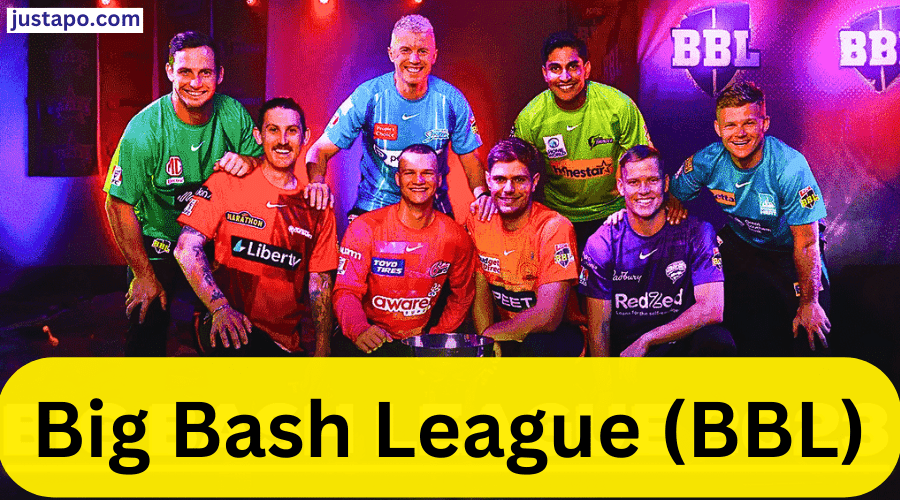 Big Bash League