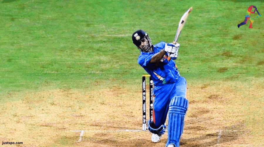 MS Dhoni