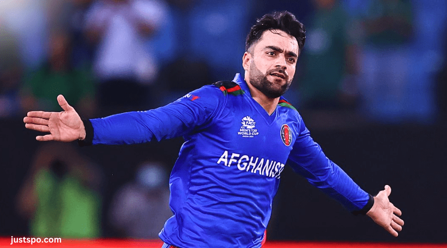 Rashid Khan