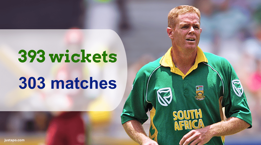 Shaun Pollock