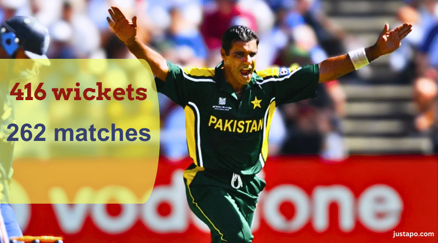 Waqar Younis