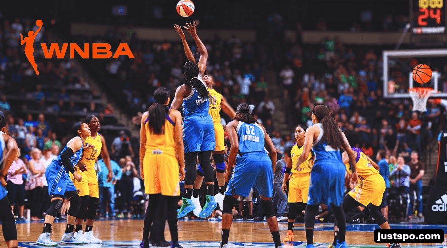 Women's National Basketball Association