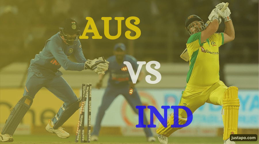 aus vs ind 2016