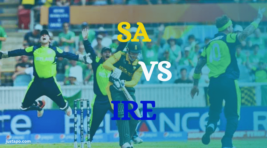 ire vs sa 2015