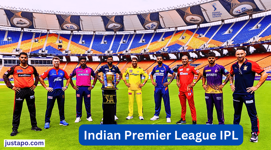 ‌Indian premier league IPL