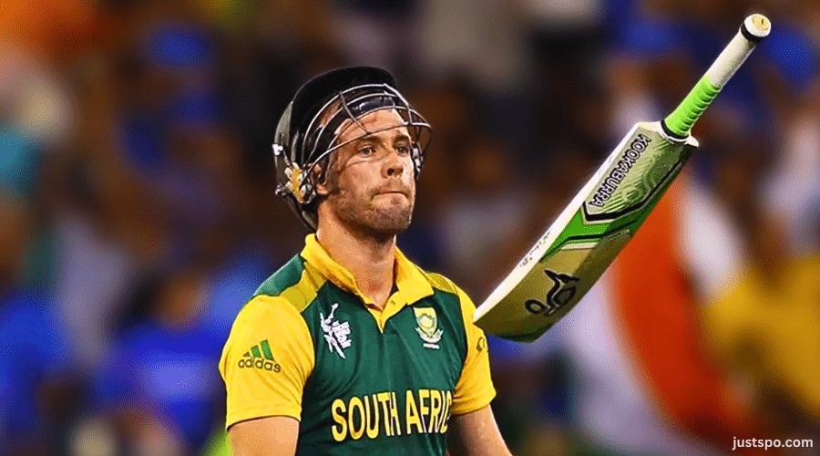 AB de Villiers