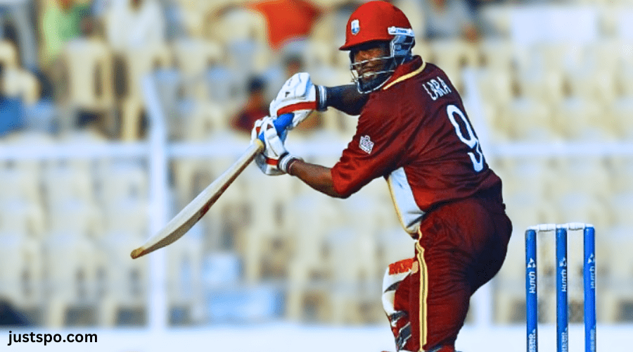 Brian Charles Lara