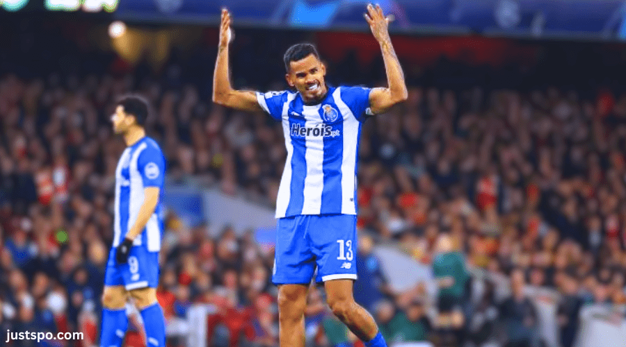 FC Porto’s, Arsenal vs Porto