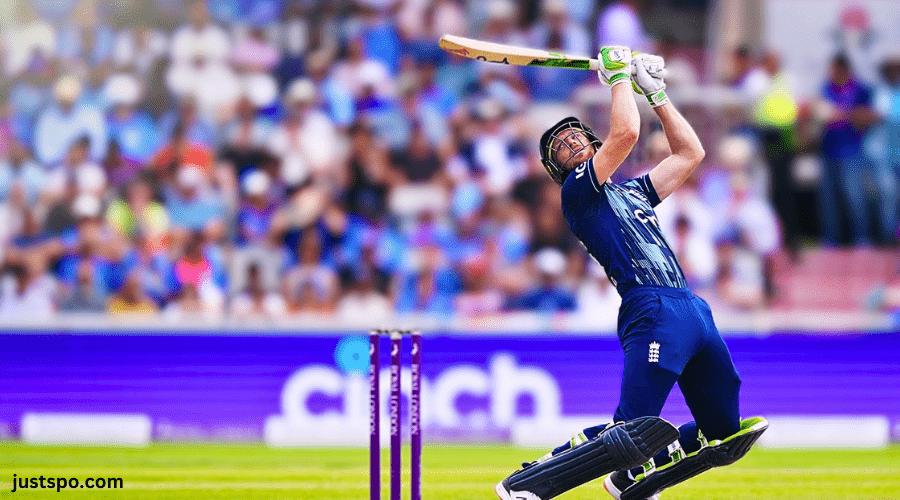 Jos Buttler