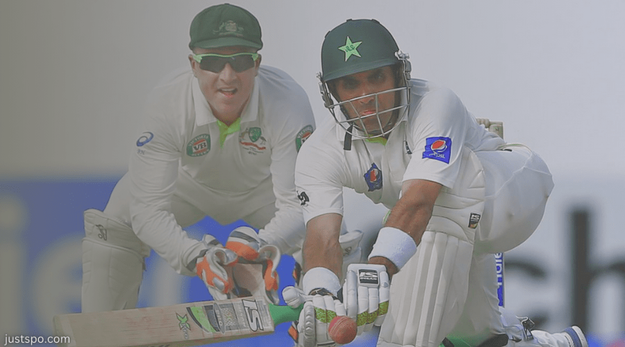 Misbah-ul-Haq