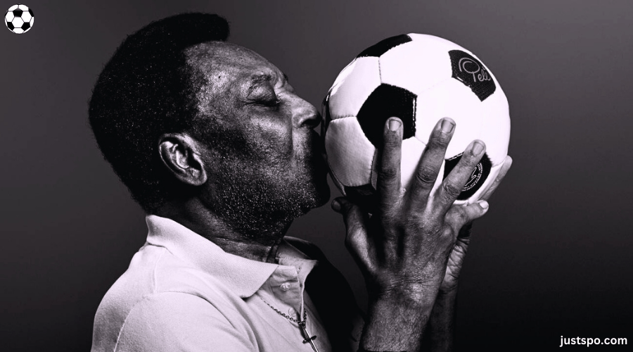 Most Goals. pelé